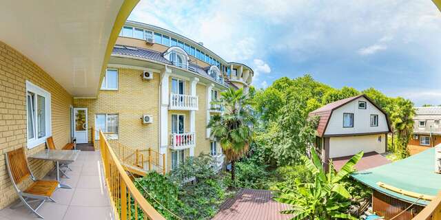 Гостиница Ростовчанка Лазаревское-70