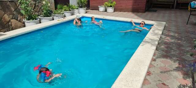 Гостиница Ростовчанка Лазаревское-247